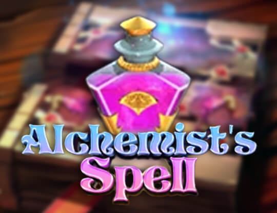 Slot Alchemist’s Spell