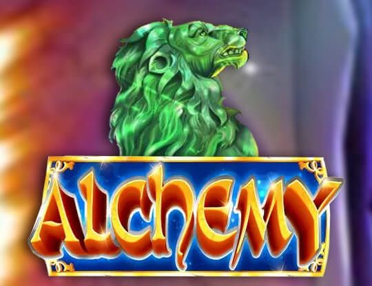 Slot Alchemy