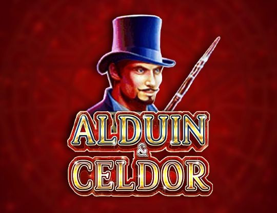 Slot Alduin and Celdor