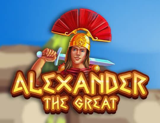 Slot Alexander the Great