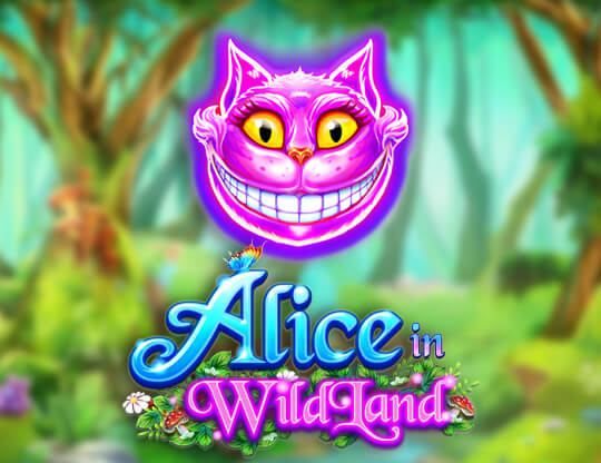 Slot Alice in WildLand