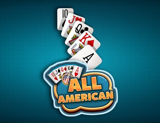 Slot All American