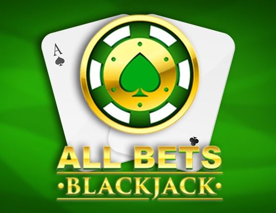 Online slot All Bets Blackjack