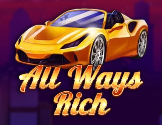 Slot All Ways Rich