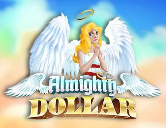 Slot Almighty Dollar