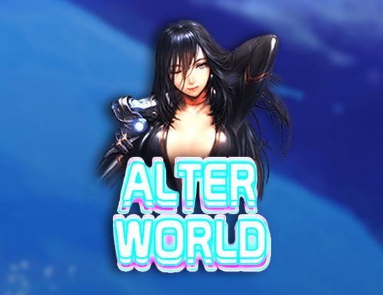 Online slot Alter World