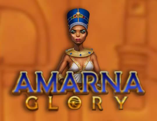Online slot Amarna Glory