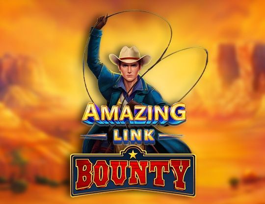 Slot Amazing Link Bounty
