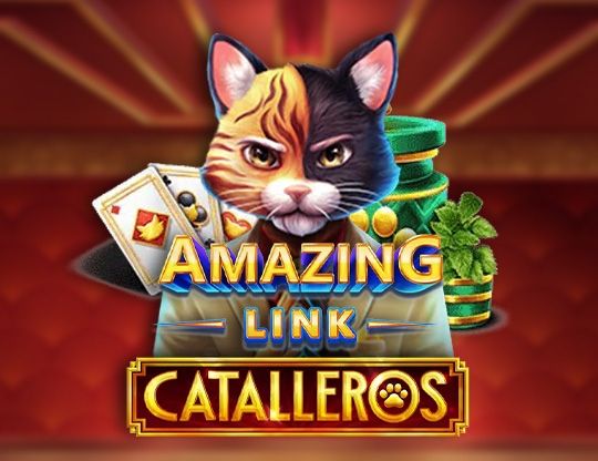 Slot Amazing Link Catalleros