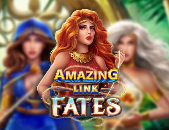 Slot Amazing Link Fates