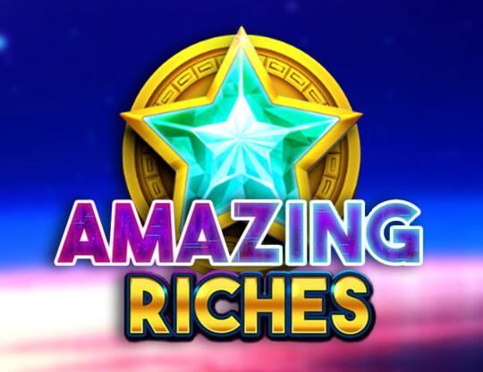 Slot Amazing Riches