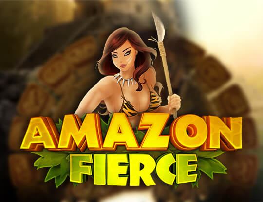 Slot Amazon Fierce