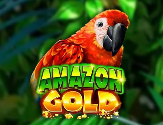 Slot Amazon Gold