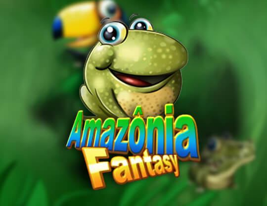 Slot Amazonia Fantasy
