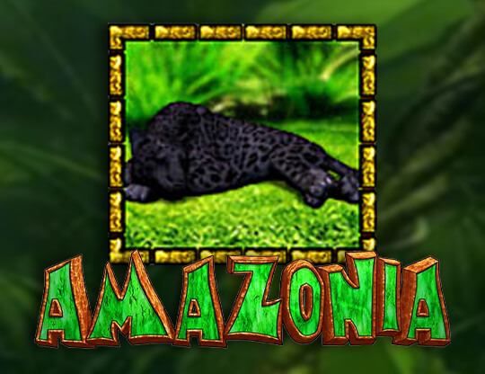 Slot Amazonia