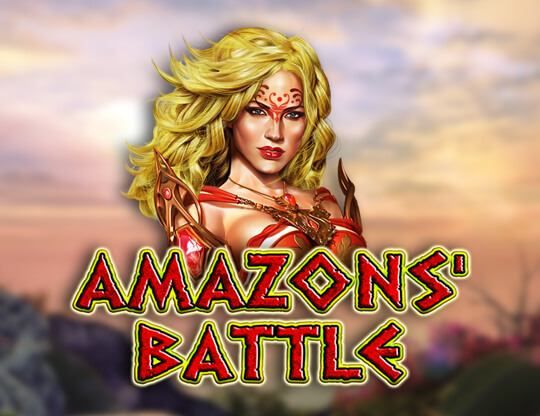 Slot Amazon’s Battle