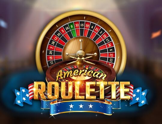 Slot American Roulette (Dragon Gaming)