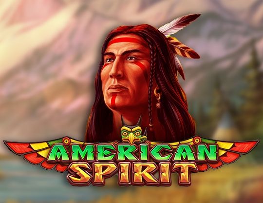 Slot American Spirit