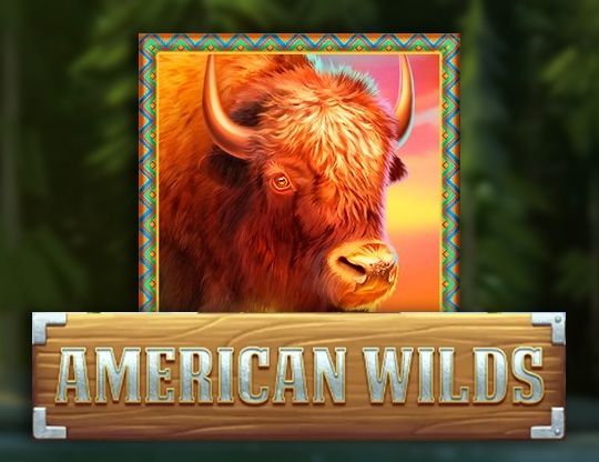 Slot American Wilds