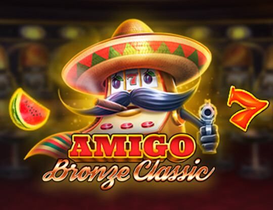 Slot Amigo Bronze Classic