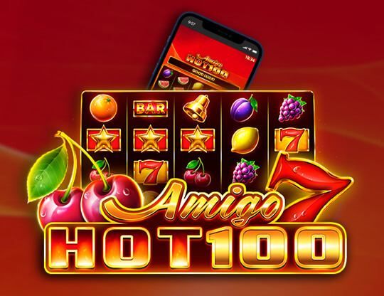 Slot Amigo Hot 100