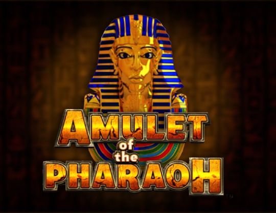 Slot Amulet of the Pharaoh
