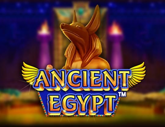 Slot Ancient Egypt