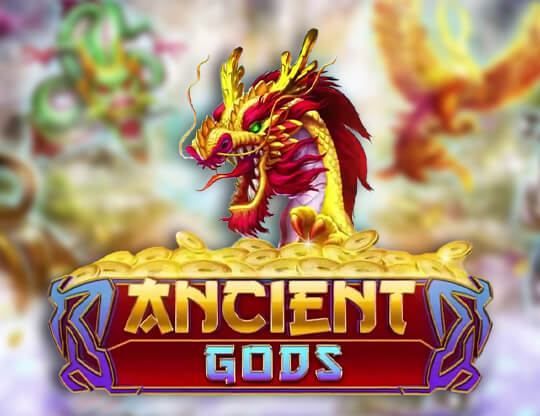 Slot Ancient Gods