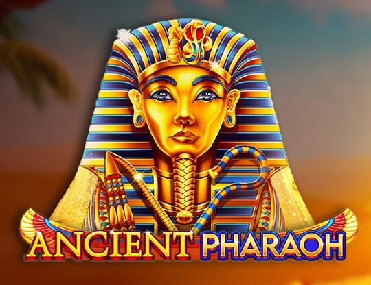 Slot Ancient Pharaoh