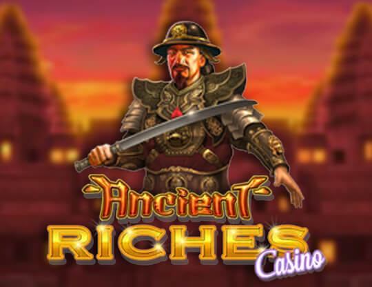 Slot Ancient Riches Casino