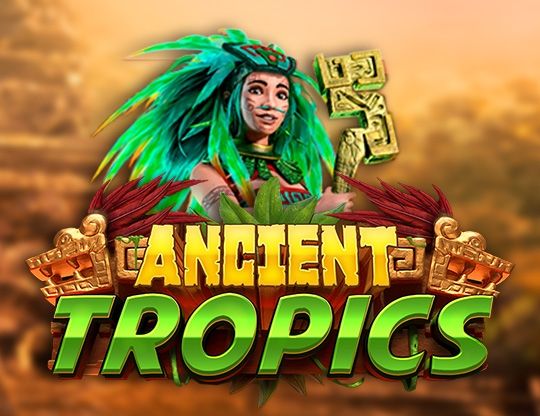 Slot Ancient Tropics