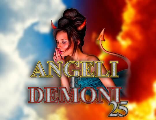 Slot Angeli e Demoni25