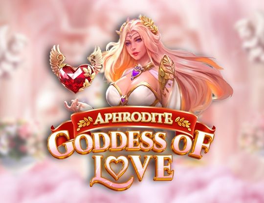 Slot Aphrodite Goddess of Love