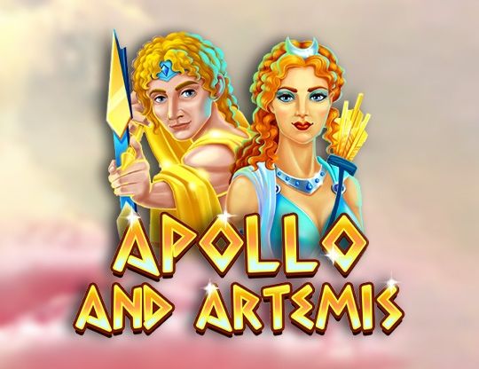 Slot Apollo and Artemis