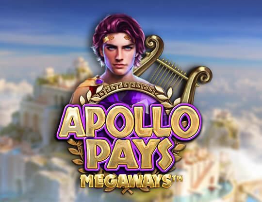Slot Apollo Pays Megaways