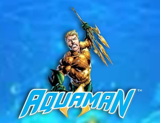 Slot Aquaman