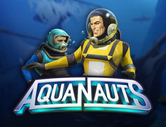 Slot Aquanauts