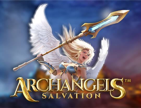 Slot Archangels Salvation