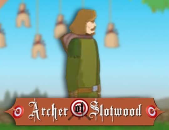 Slot Archer of SlotWood