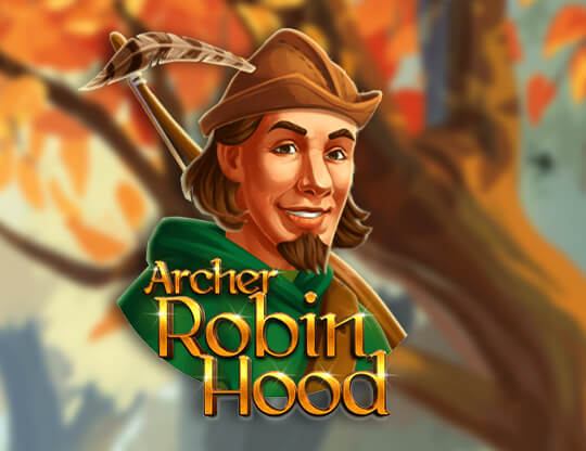 Slot Archer Robin Hood