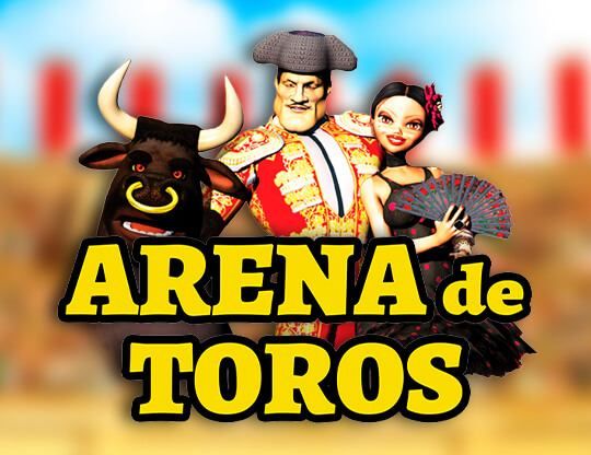Slot Arena de Toros