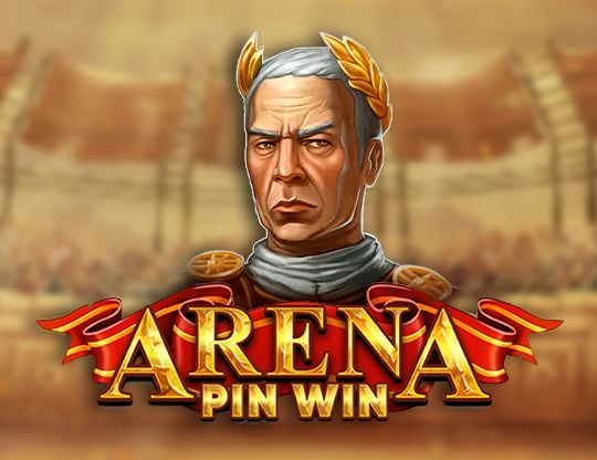 Slot Arena Pin Win