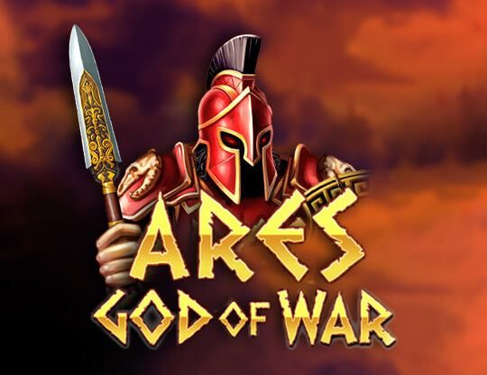 Slot Ares God of War