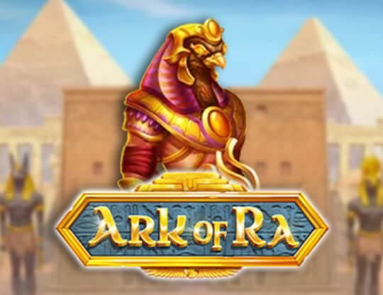 Slot Ark of Ra