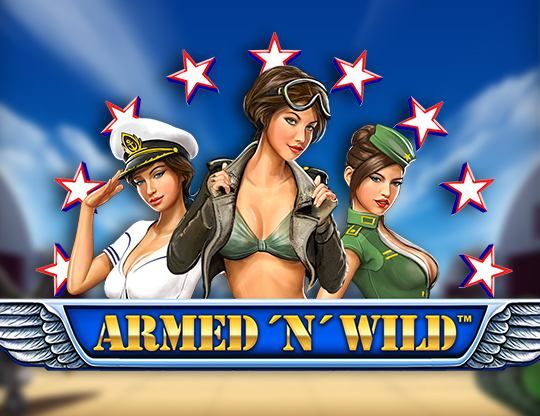 Slot Armed ‘n’ Wild