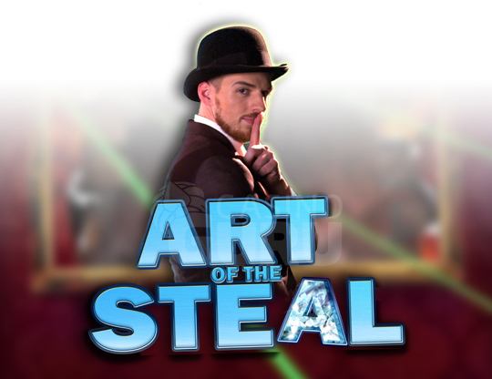 Slot Art Of The Steal
