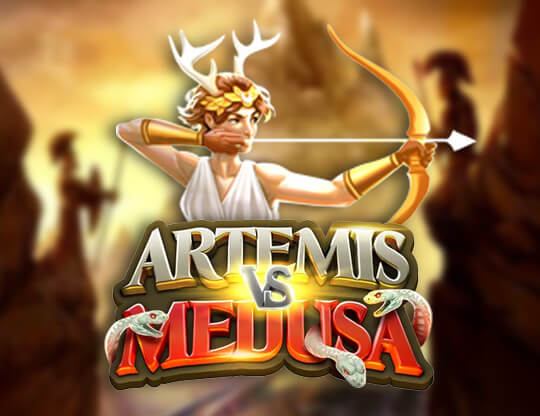 Slot Artemis vs medusa