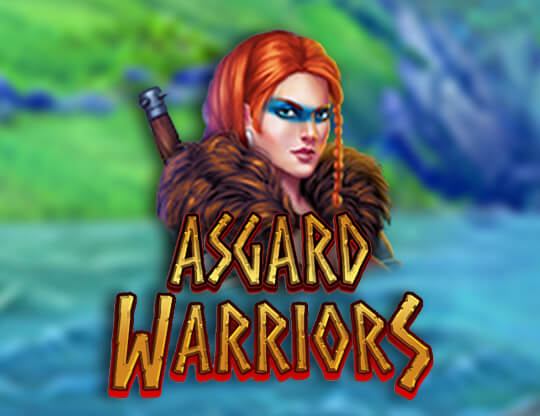Slot Asgard Warriors