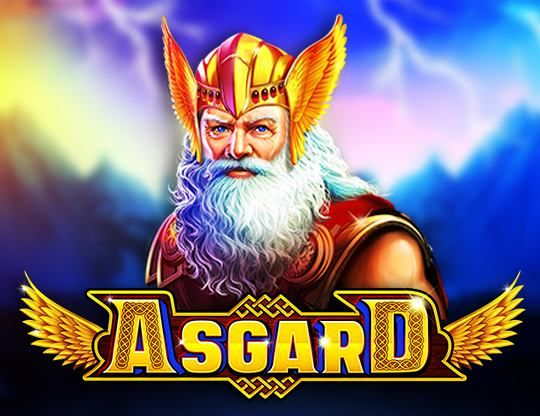 Slot Asgard