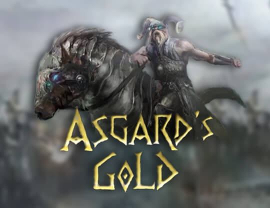 Slot Asgard’s Gold
